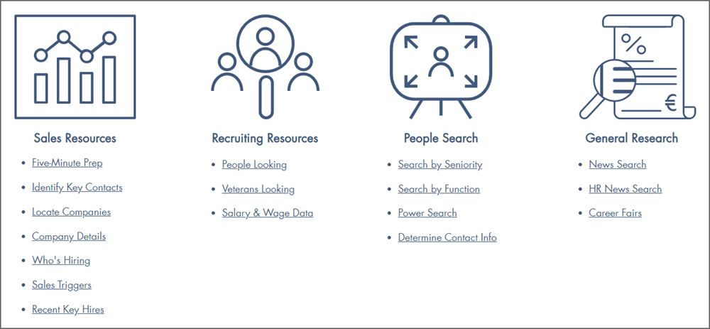 ExpressPros Engine Features